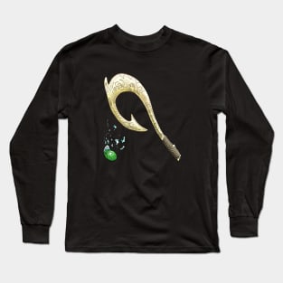 Heart of the Island Long Sleeve T-Shirt